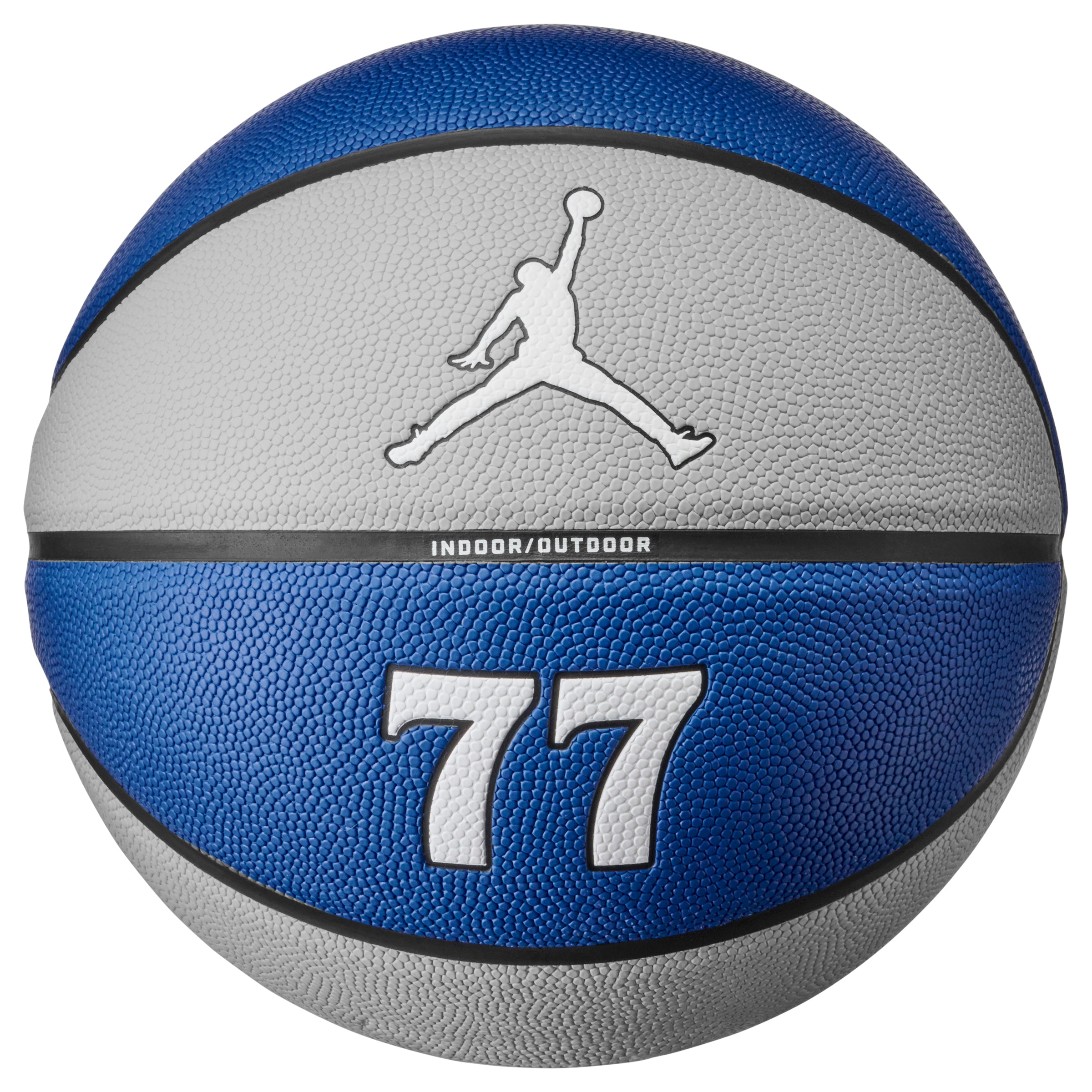 JORDAN LUKA DONCIC ALL COURT 8P 07