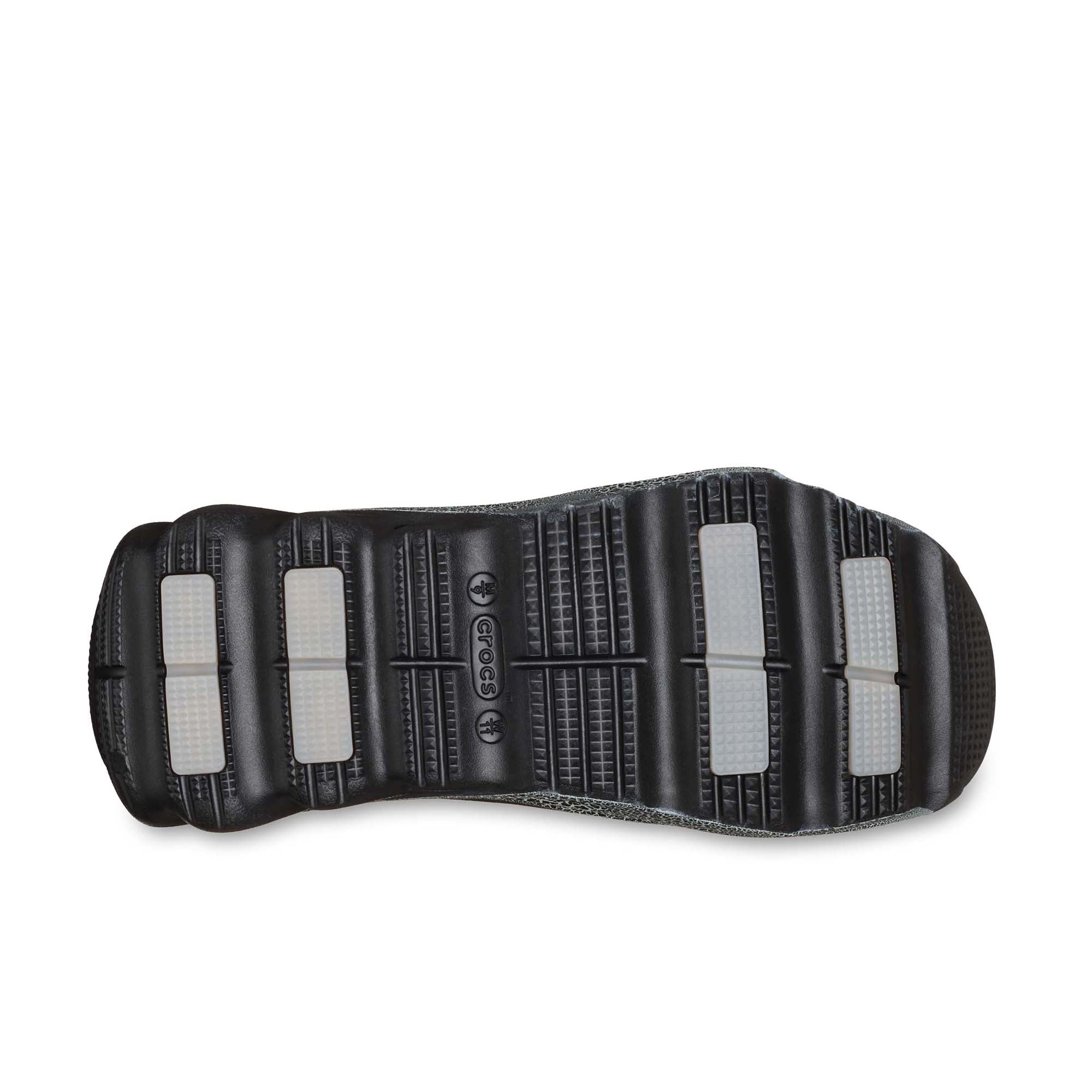 CROCS ECHO SURGE CRACKLE