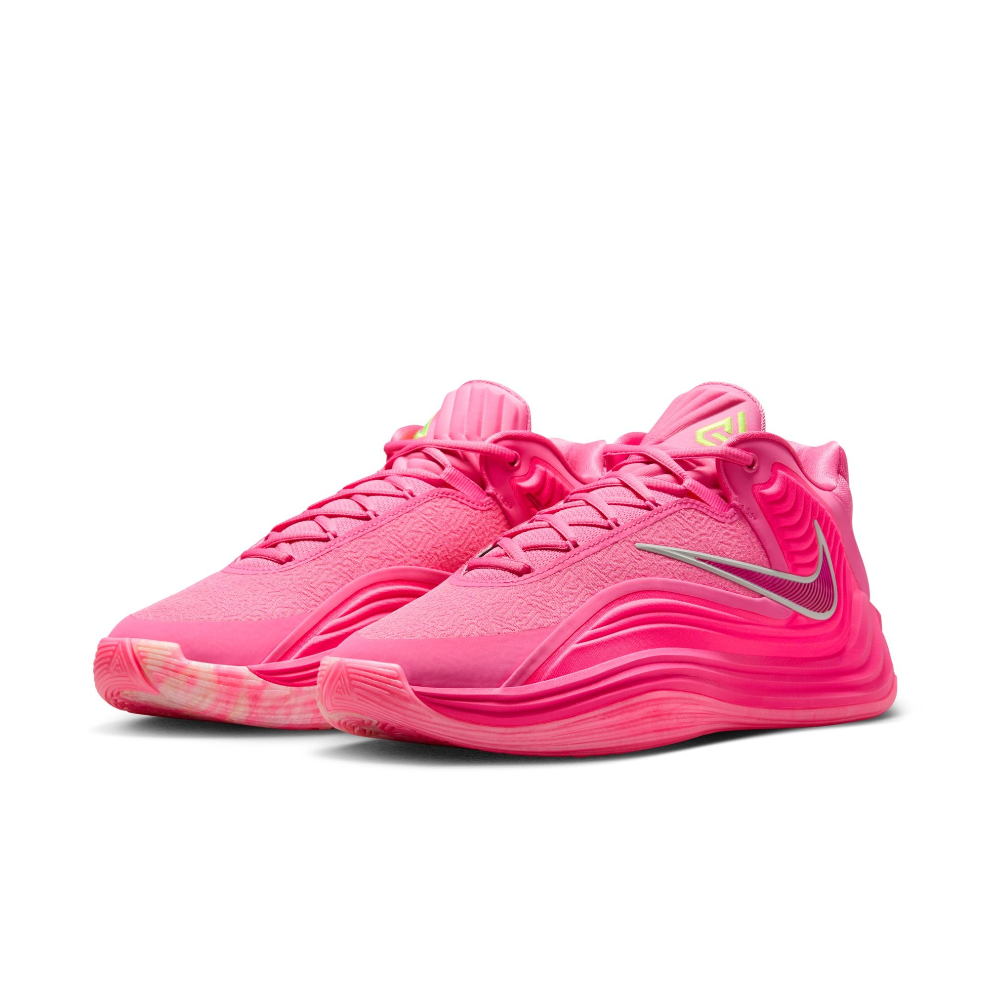 NIKE GIANNIS FREAK 7 PRM