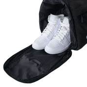 JORDAN VELOCITY DUFFLE (MEDIUM)