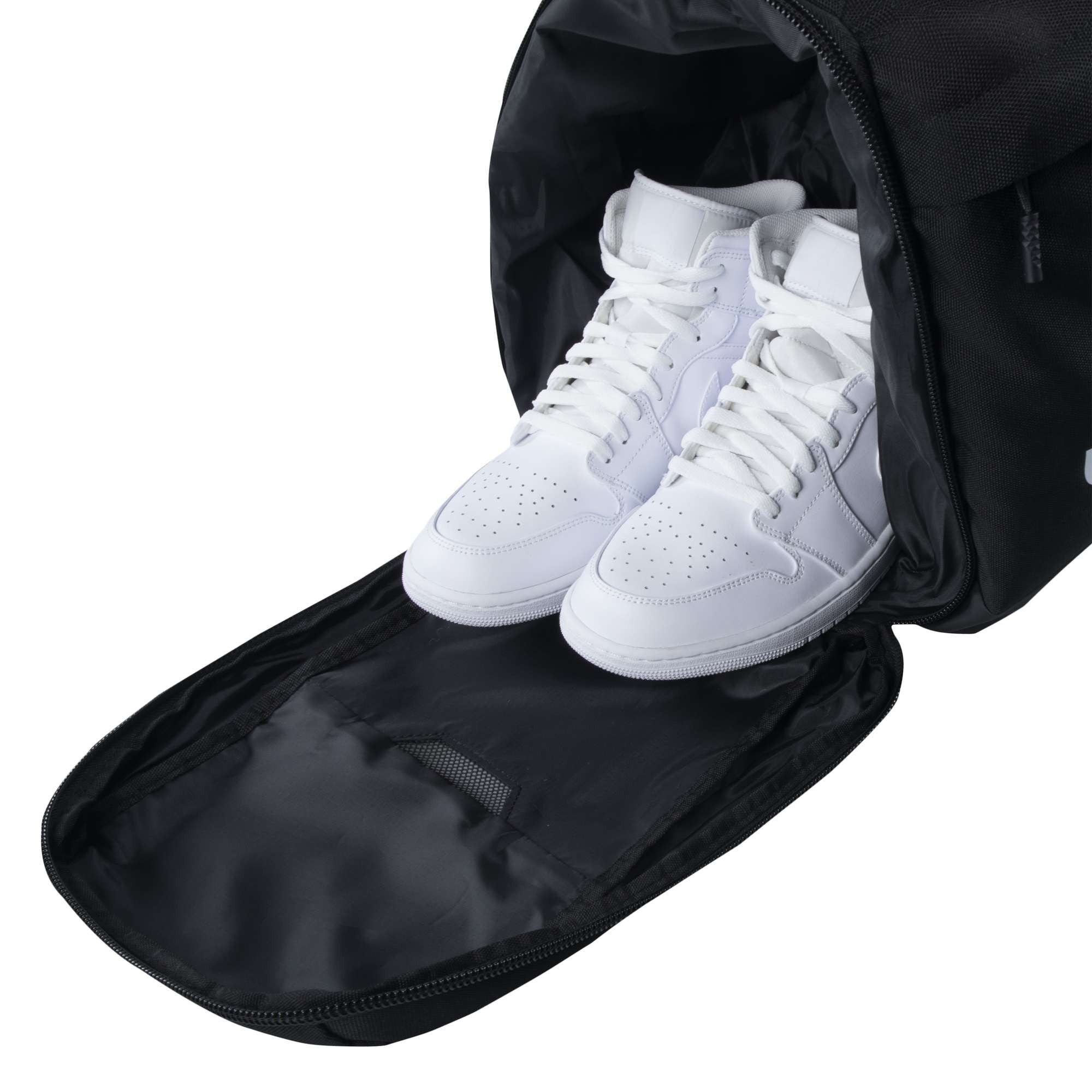 JORDAN VELOCITY DUFFLE (MEDIUM)