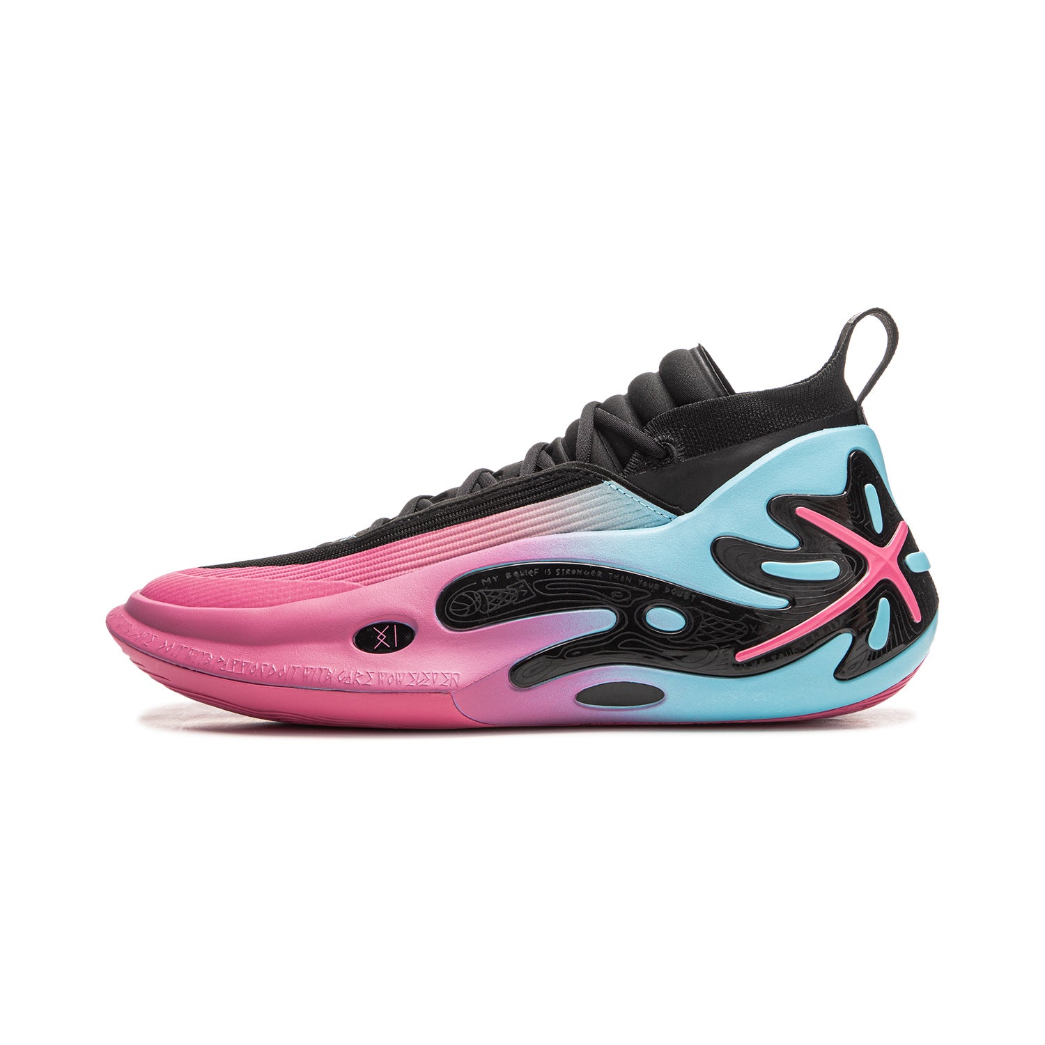 WAY OF WADE 11- SOUTH BEACH MIAMI NIGHTS
