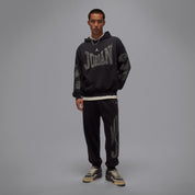 JORDAN M BRK CLLGTE HBR PO HD LB