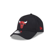 NEW ERA 940 A-FRAME - CHICAGO BULLS
