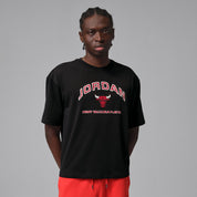 JORDAN MENS FLIGHT BOXY GRAPHIC TEE
