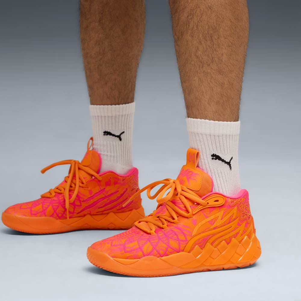 Puma MB.01234 Mash-Up シューズ 8.5 PUMA MB.01234 MASH-UP – CourtSide Melbourne