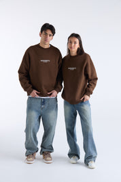 VOUSETI OG SWEATER