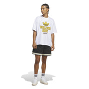 ADIDAS ORIGINALS SIDELINE SHORT