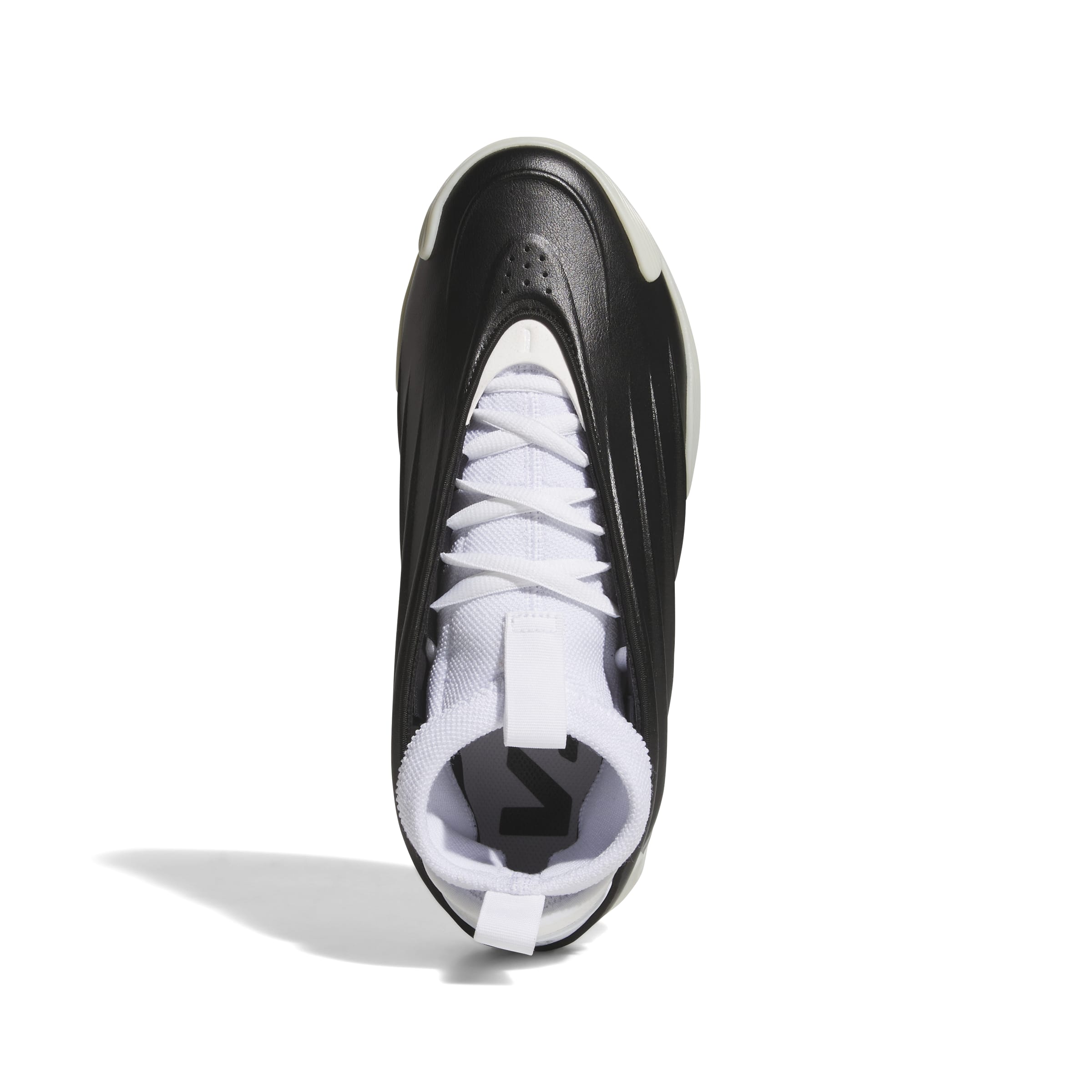 ADIDAS HARDEN VOLUME 9 'BLACK WARM VANILLA'