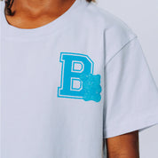 BUCKETSQUAD GUMMY BEAR TEE - YOUTH