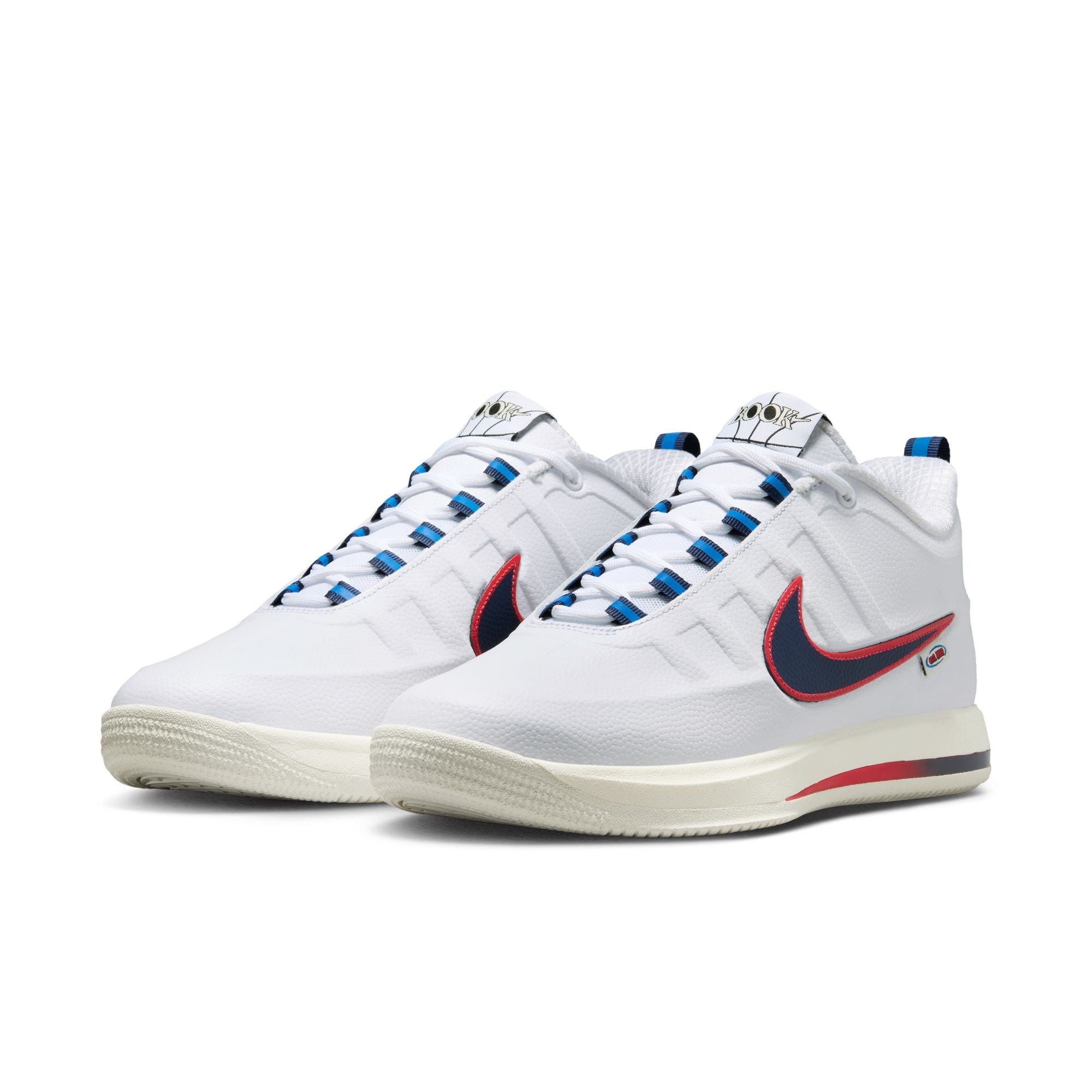 NIKE BOOK 2 'WNBA 30TH'