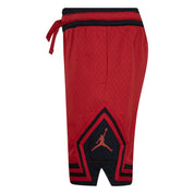 JORDAN DRI-FIT SPORT DIAMOND SHORT - YOUTH