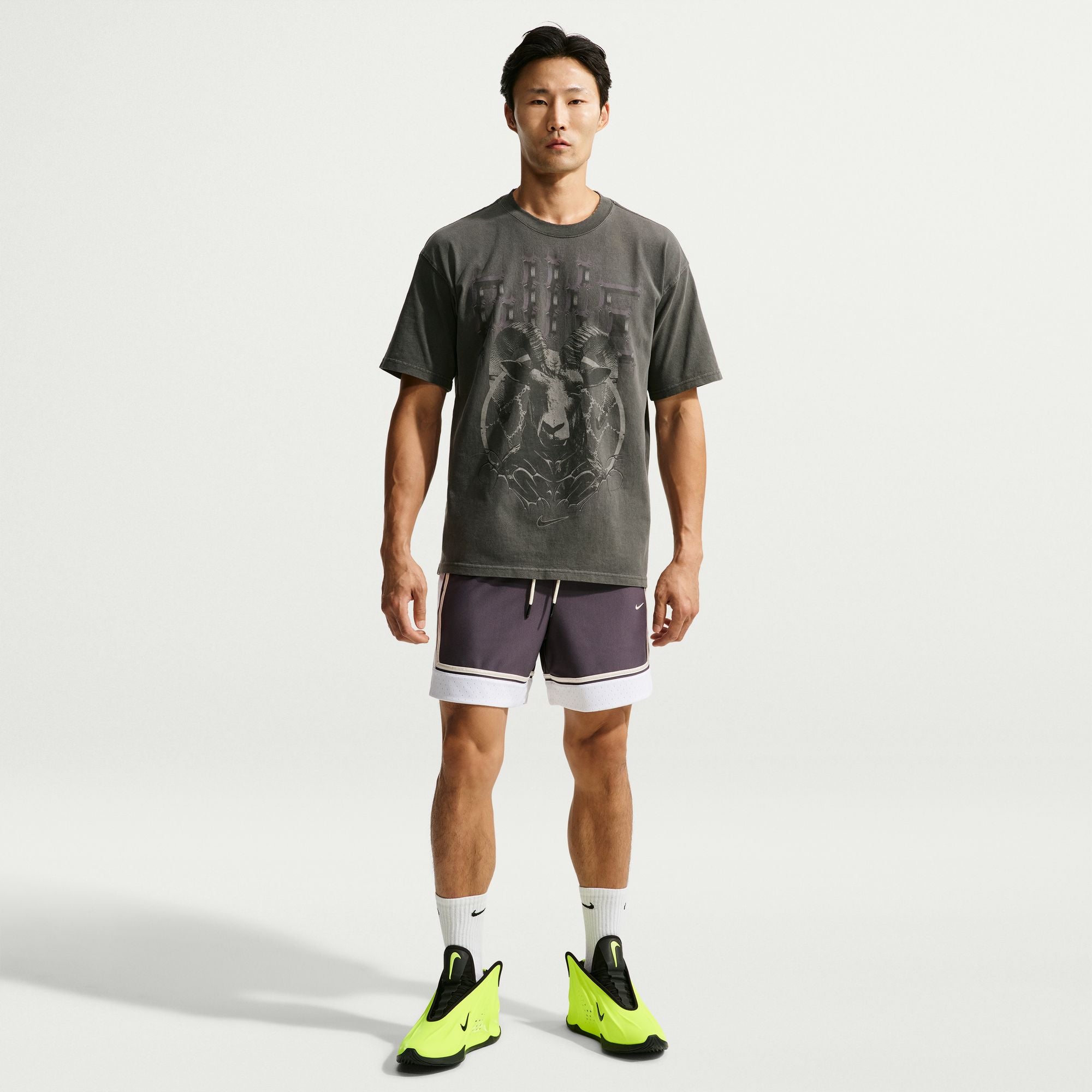 NIKE MENS OG GOAT M90 TEE
