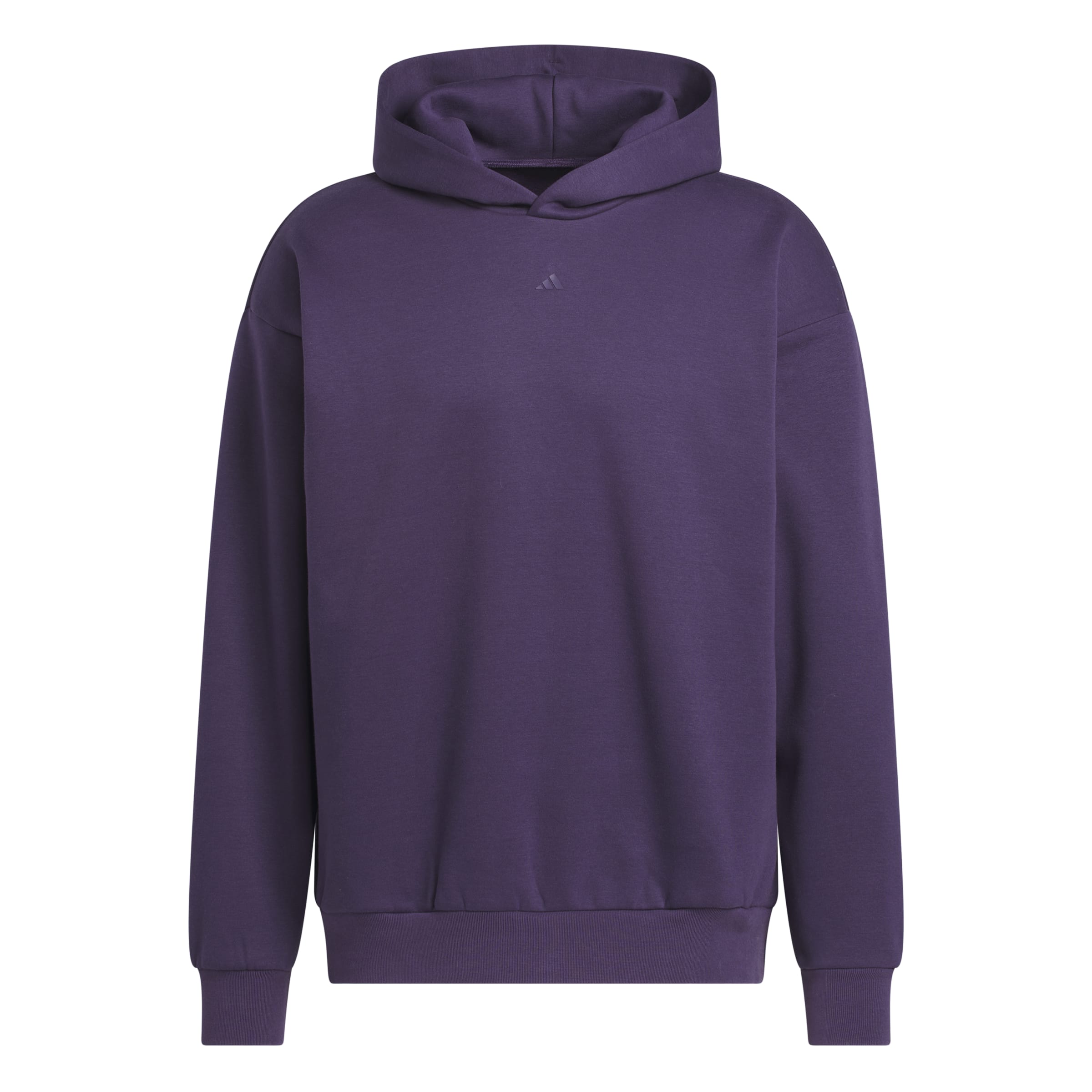 ADIDAS BASKETBALL HOODIE