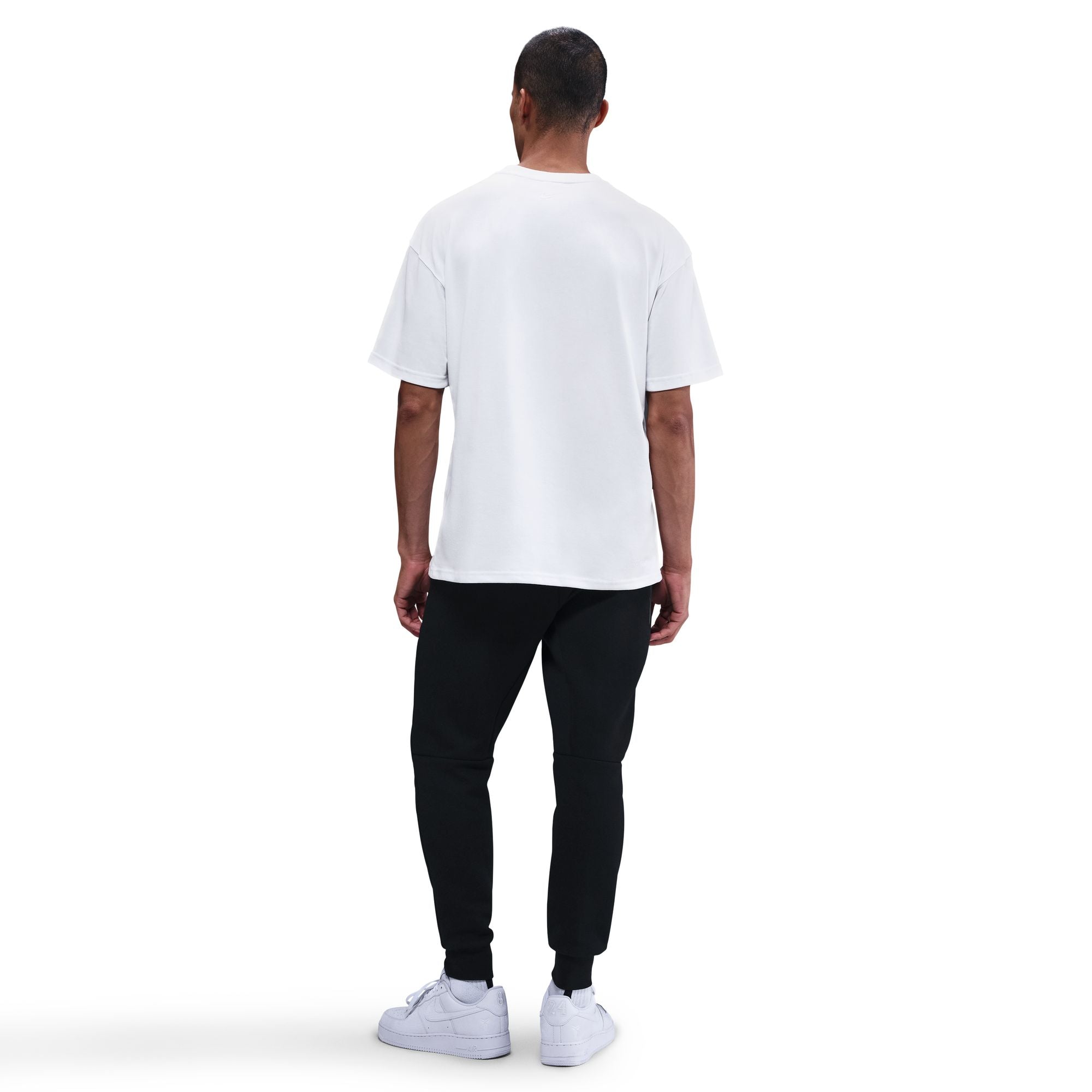 NIKE MENS KOBE DRI-FIT SIGNATURE TEE