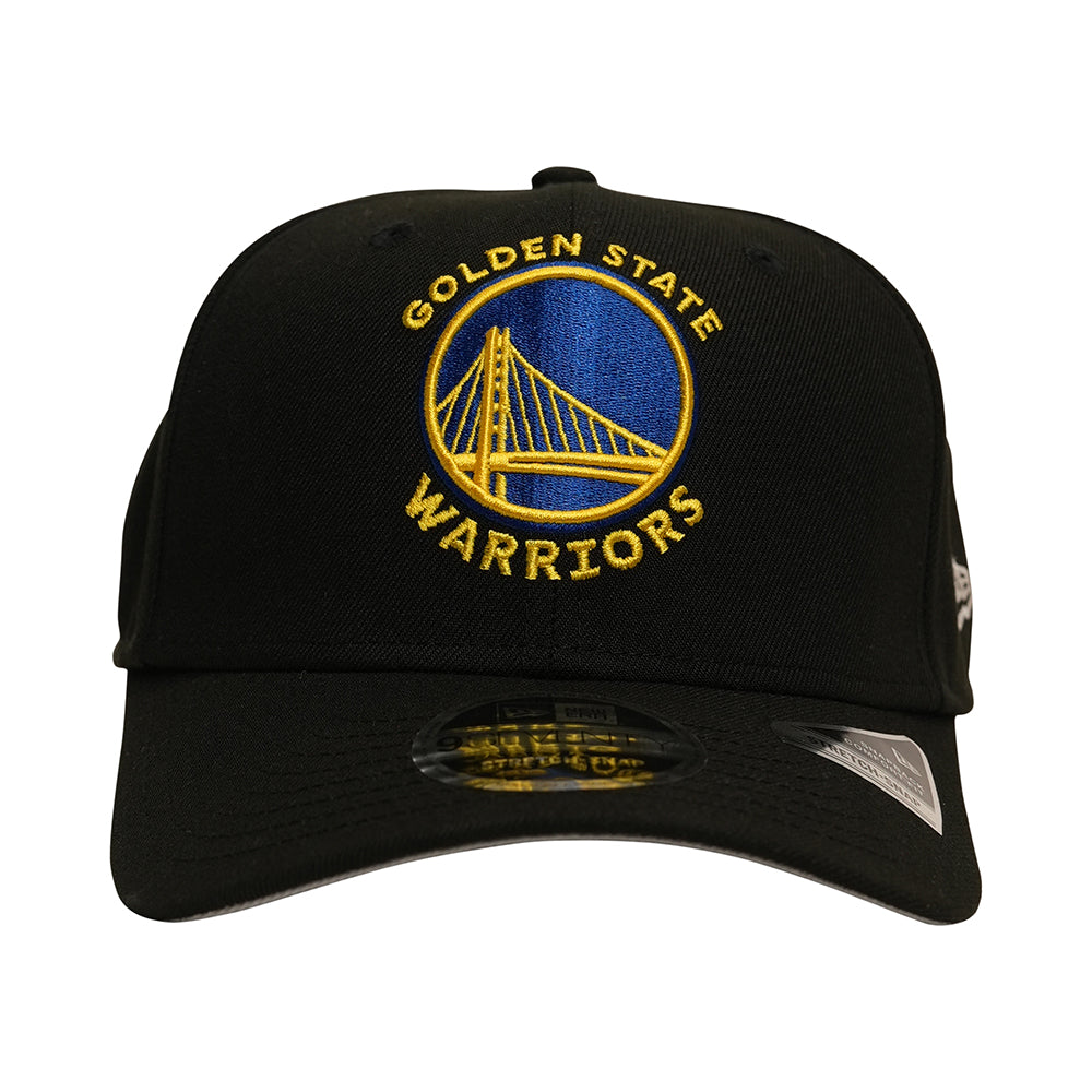 NEW ERA 970SS - GOLDEN STATE WARRIORS