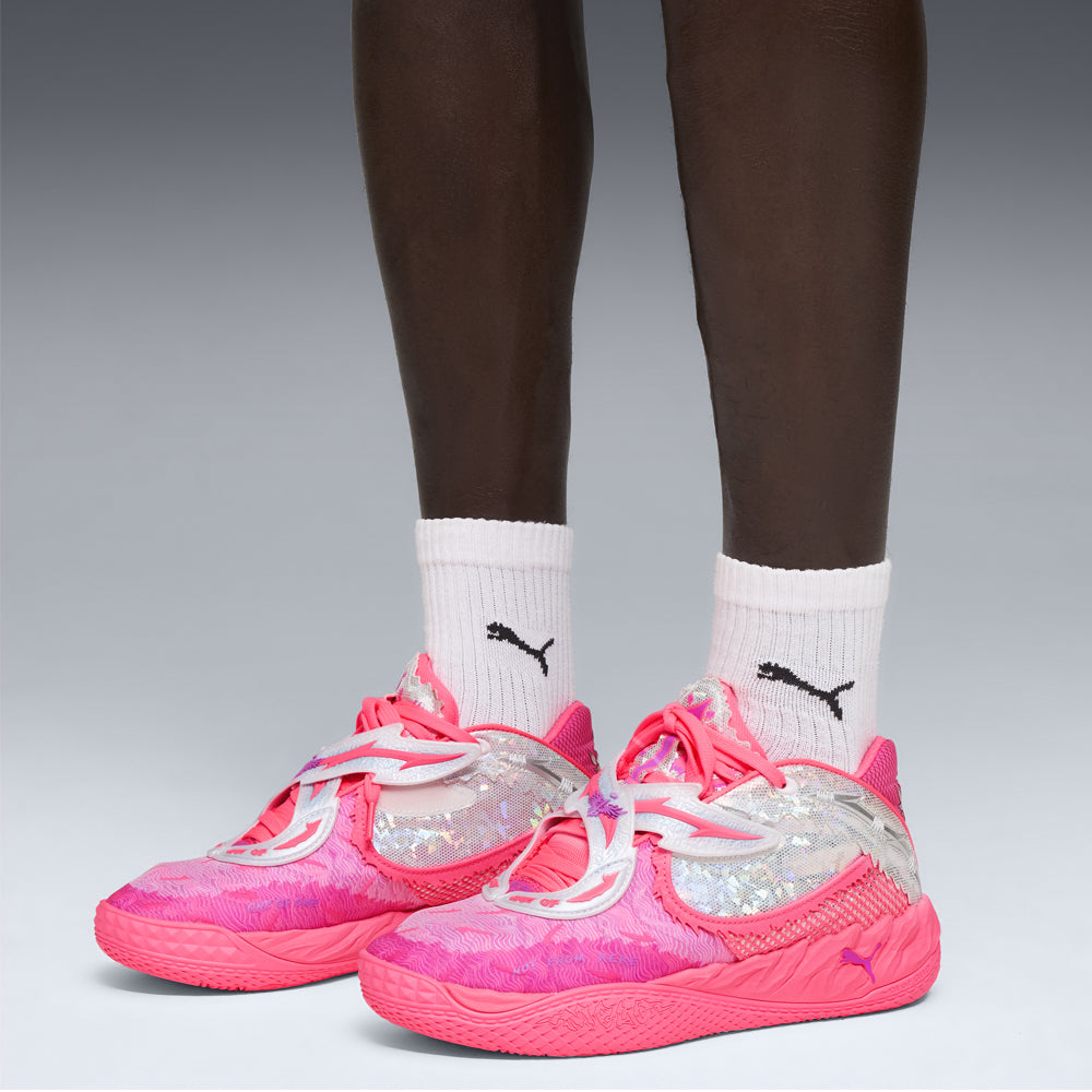 PUMA MB.05 WORLD TOUR