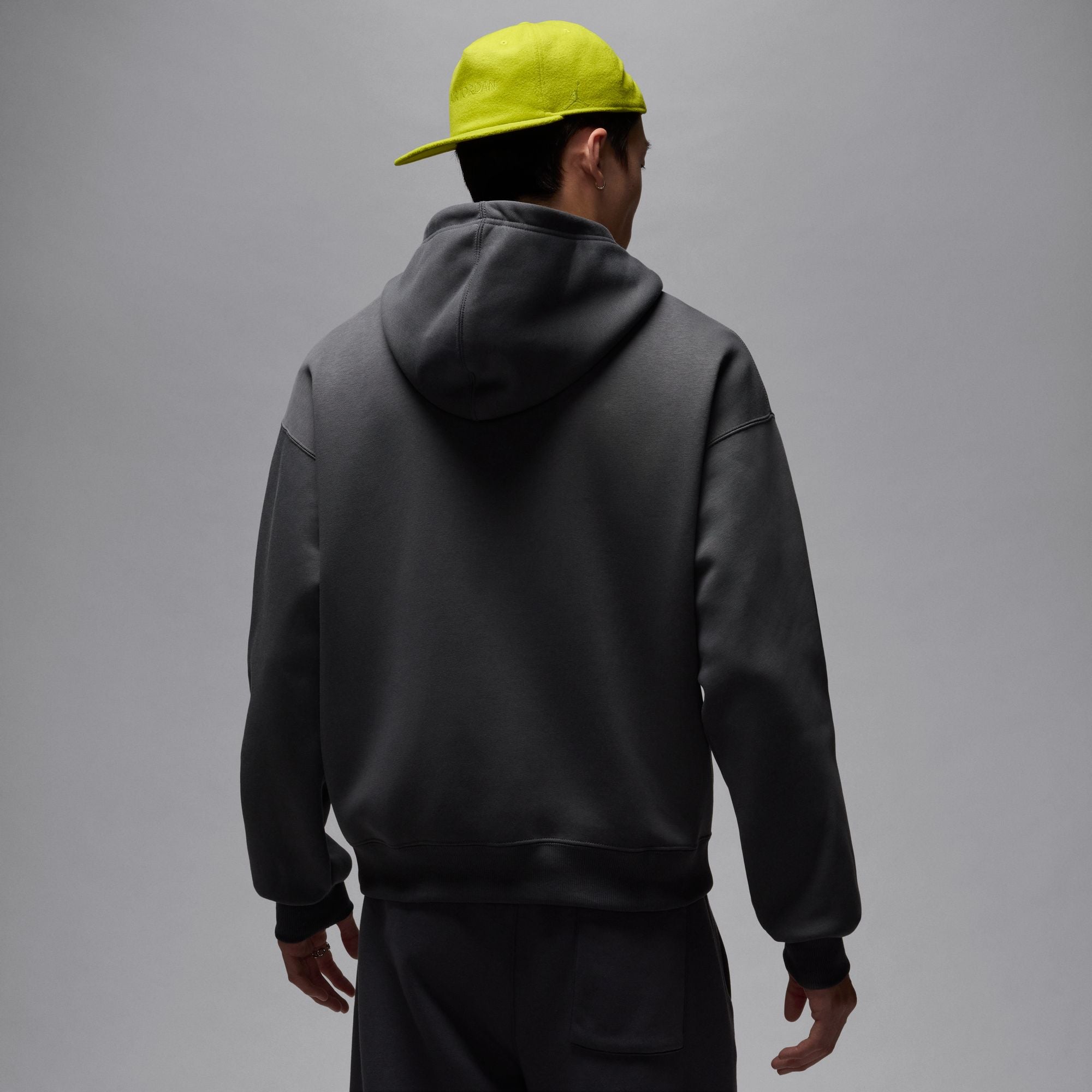 JORDAN M BRK OVS PO HD