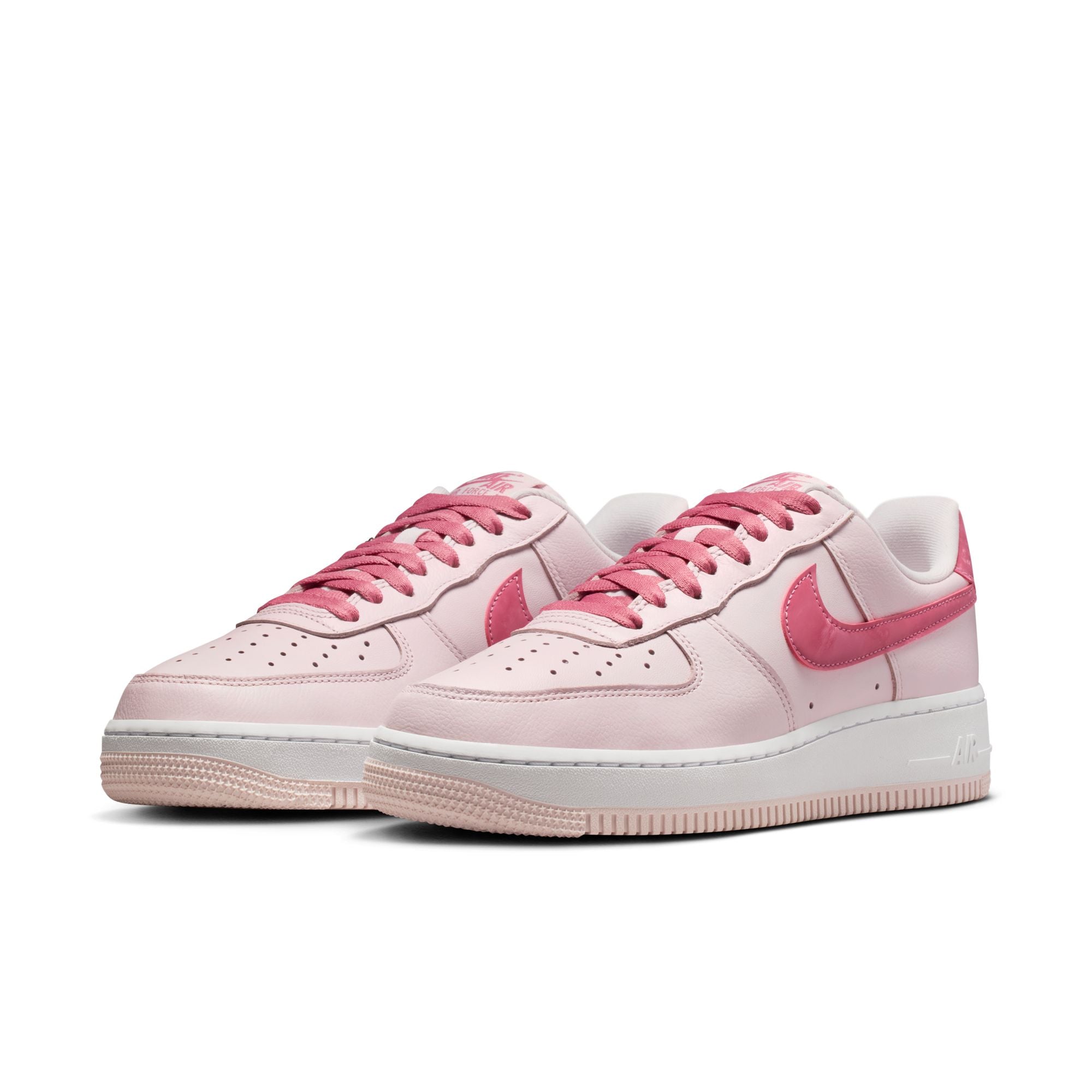 NIKE WOMENS AIR FORCE 1 '07