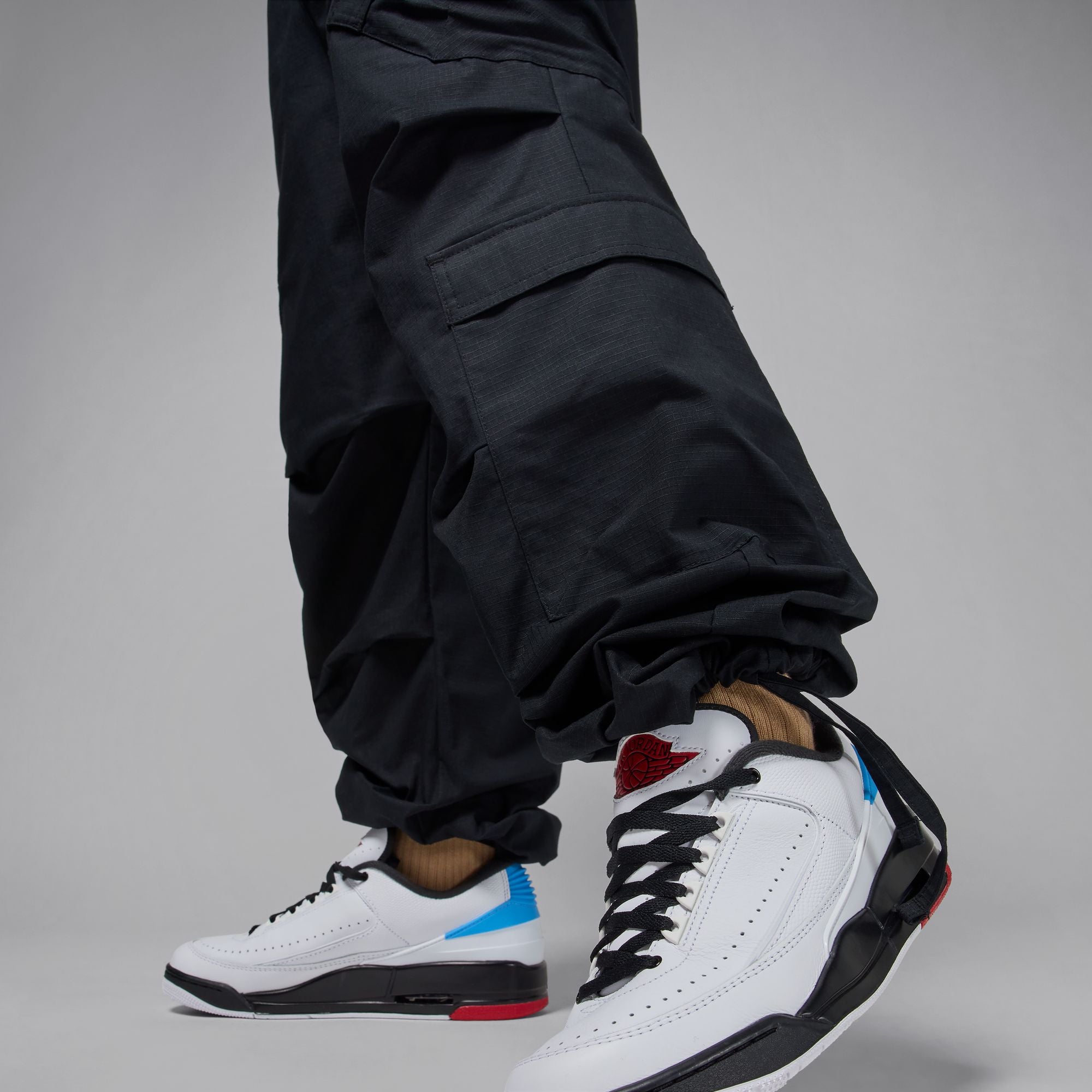JORDAN M FLT UTILITY PANT