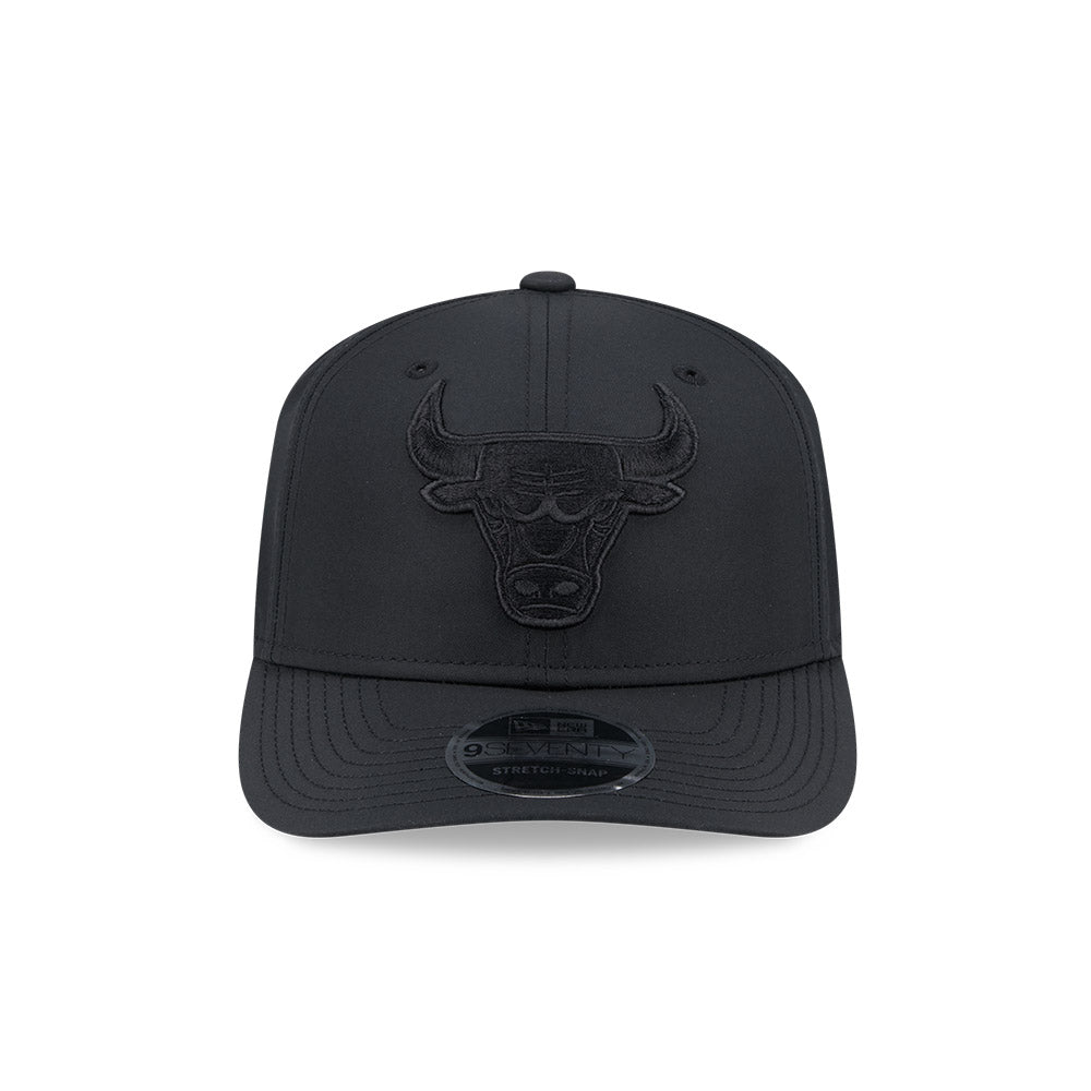 NEW ERA 970SS DOUBLE BLACK PROLITE CHIBUL  BLK