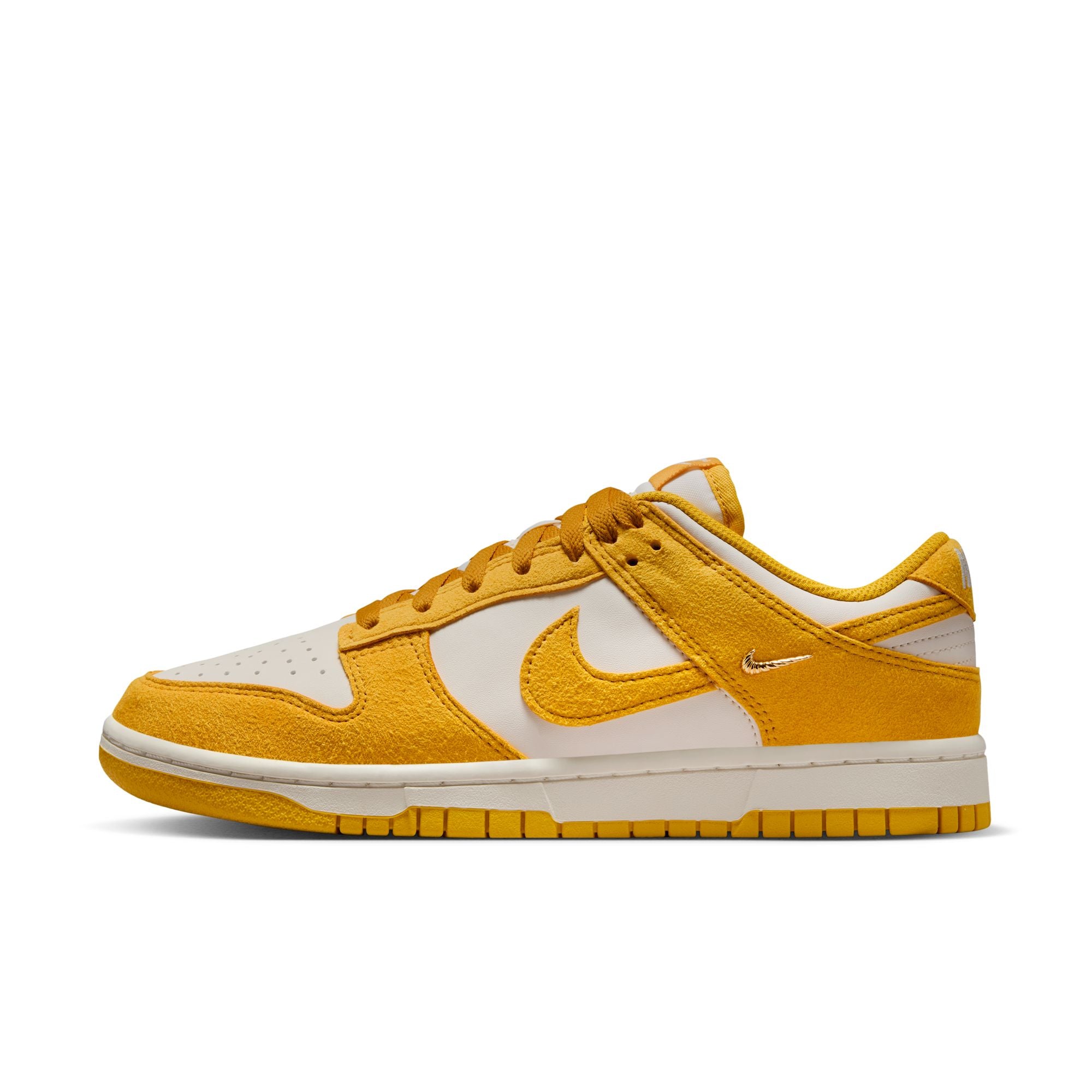 NIKE WOMENS DUNK LOW