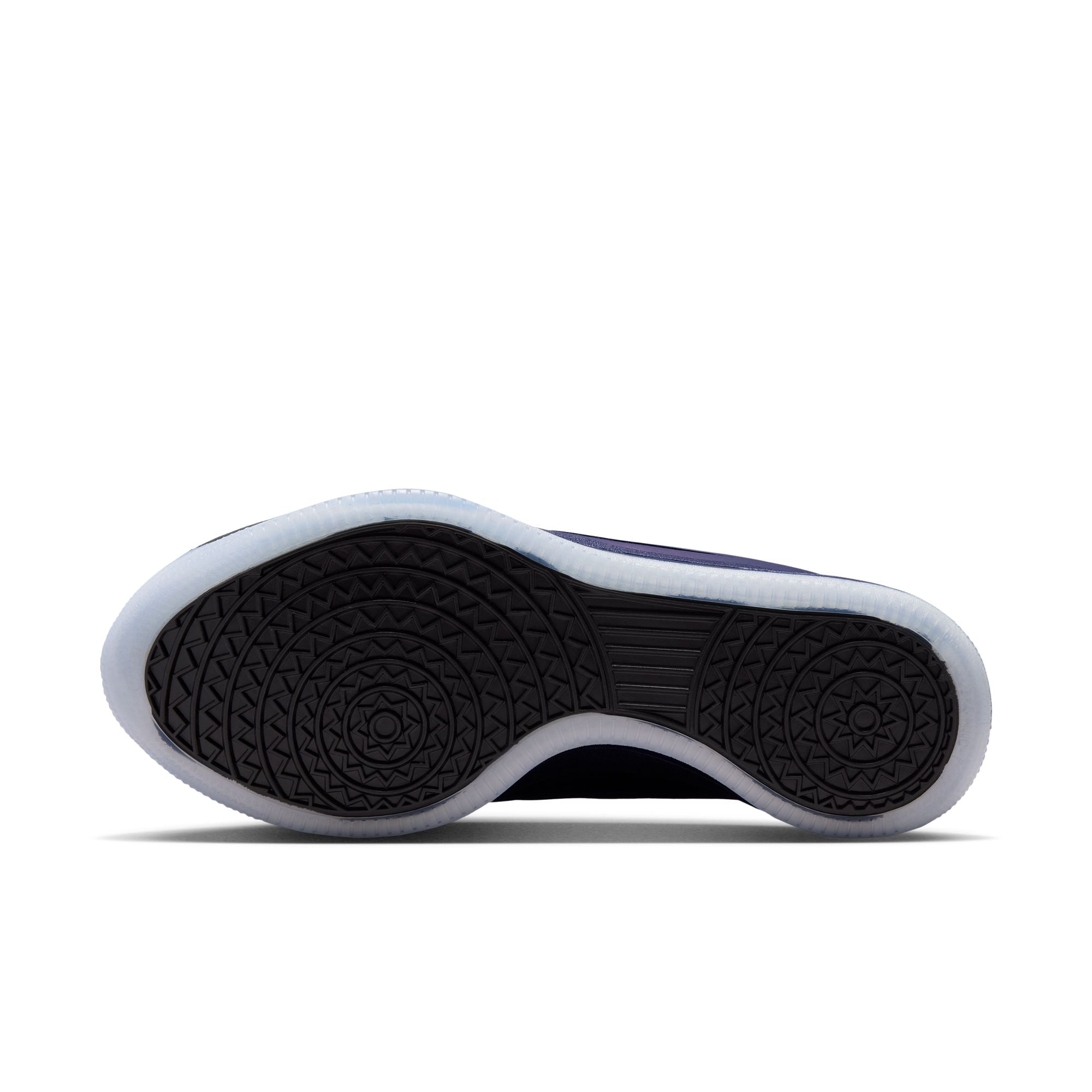 NIKE BOOK 2 PRM 'EGGPLANT FOAMPOSITE'