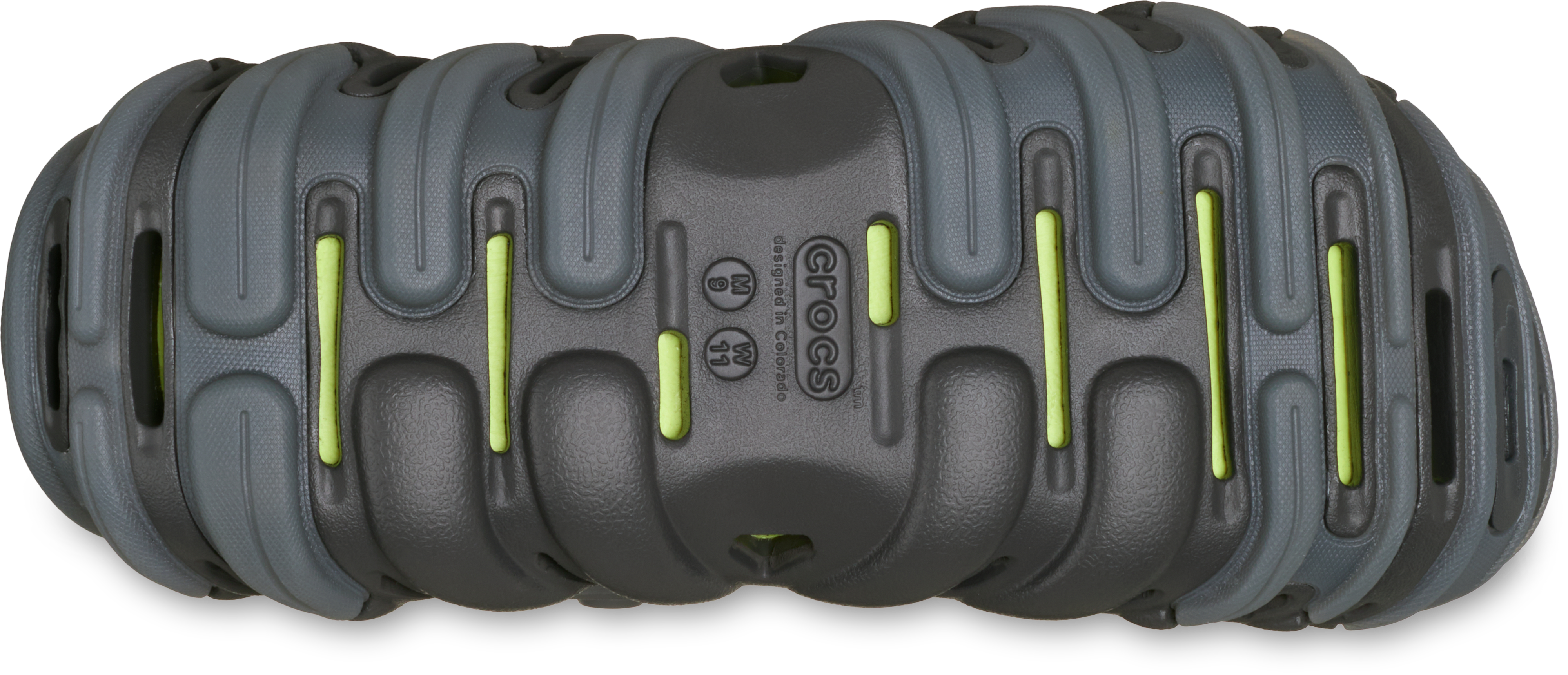 CROCS ECHO ICEY RO CLOG