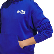 ADIDAS JABBAR ACCOLADES HOODIE