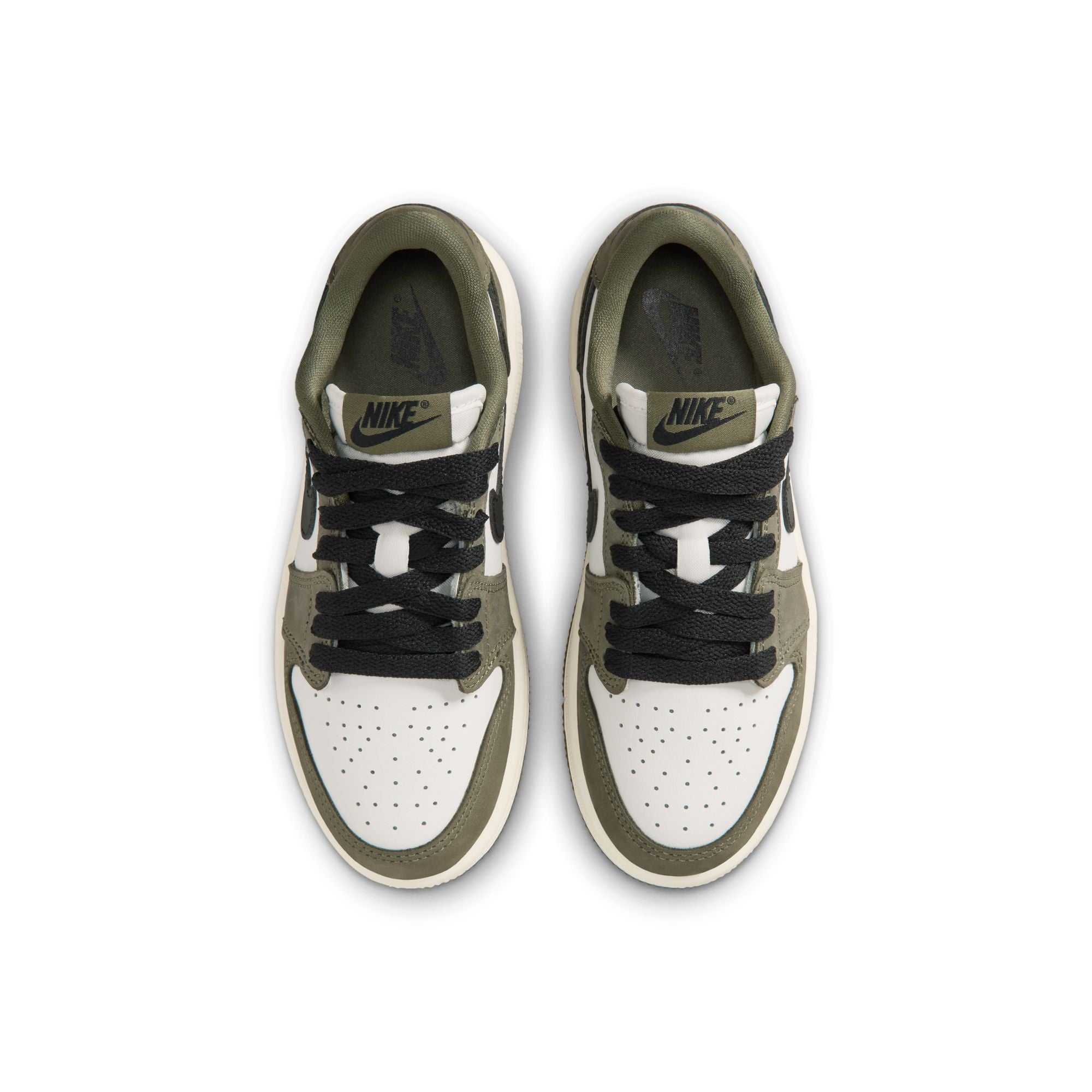 JORDAN 1 RETRO LOW OG - KIDS