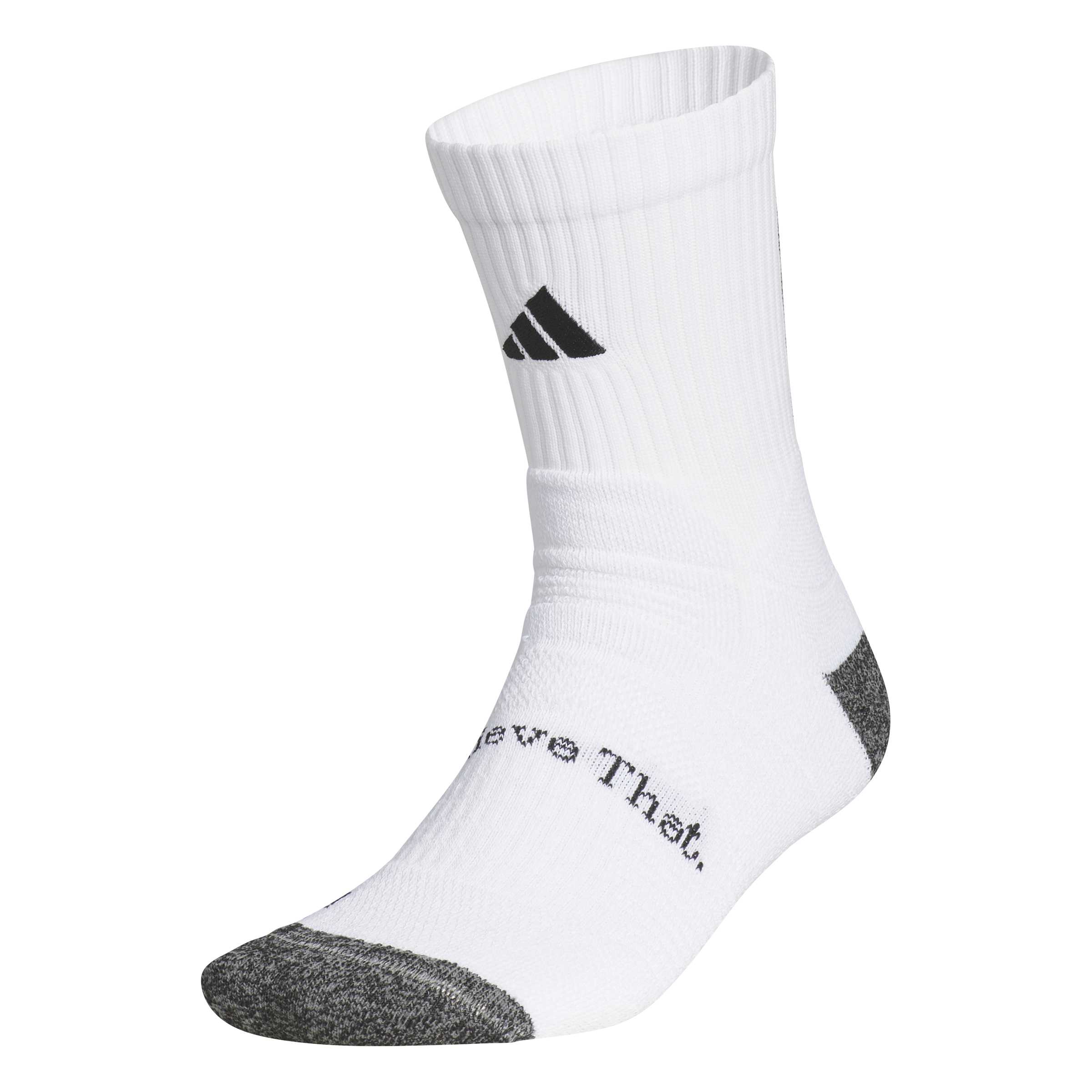 ADIDAS ANTHONY EDWARDS SOCKS
