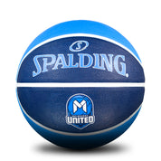 SPALDING NBL TEAM OUTDOOR SERIES - MELBOURNE UNITED