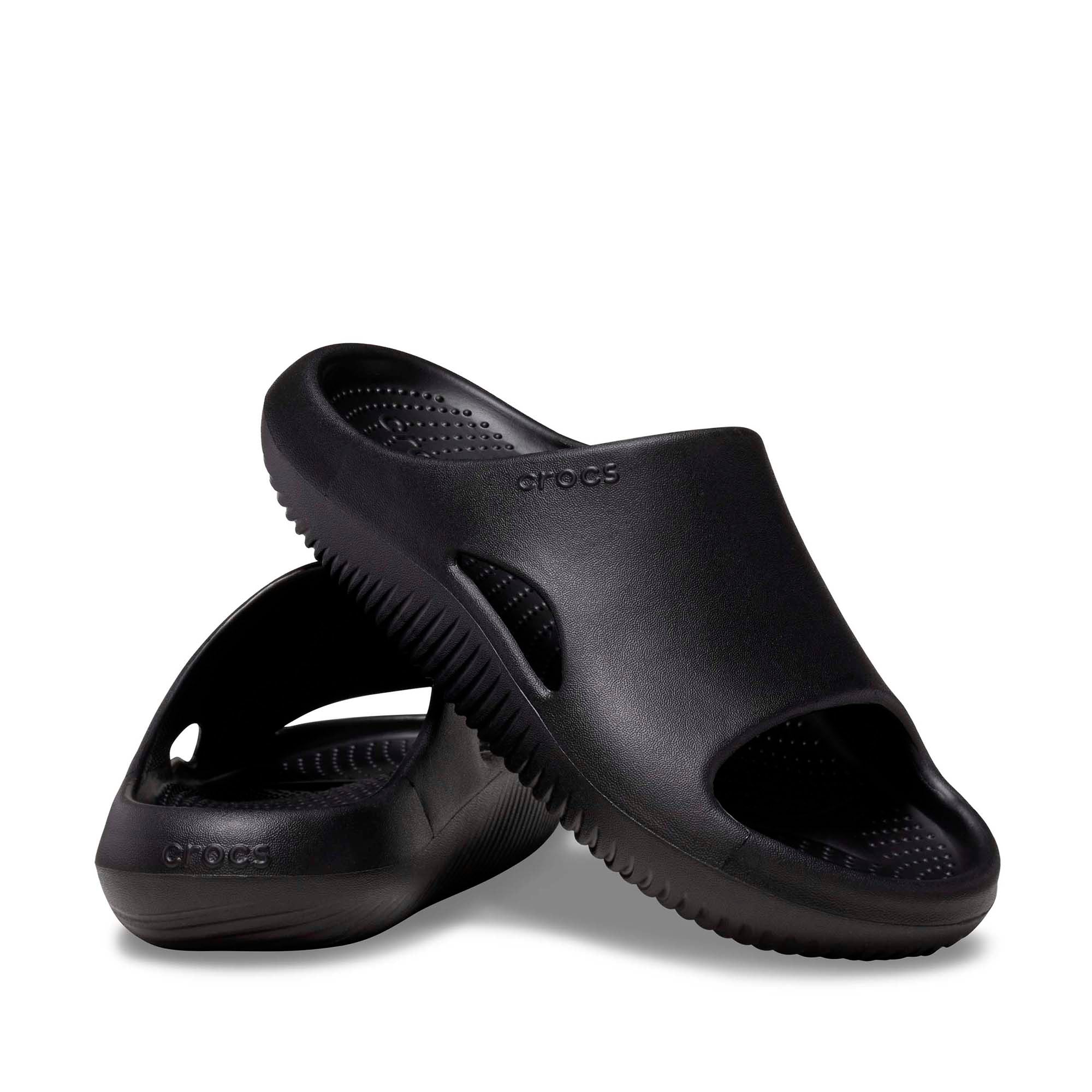 CROCS MELLOW RECOVERY SLIDE