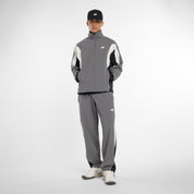 NEW BALANCE IN GAME WOVEN TRACK JACKET