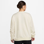 JORDAN WOMENS BROOKLYN FLEECE CREW