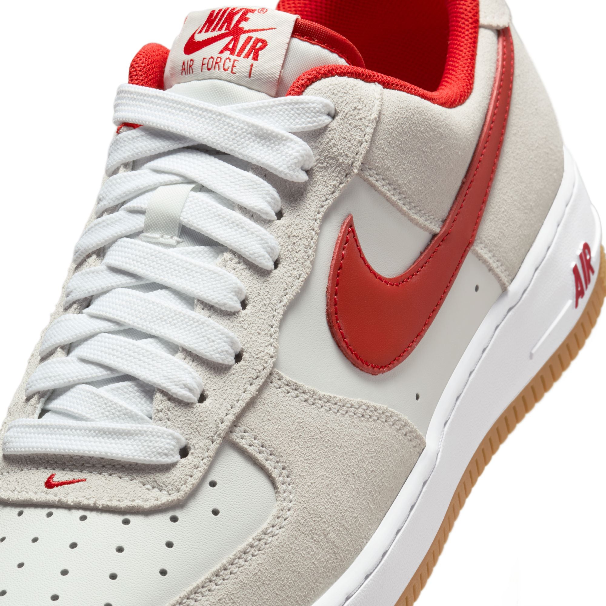 AIR FORCE 1 '07 LV8