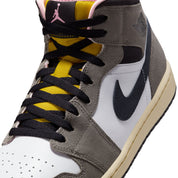 AIR JORDAN 1 MID SE YOUTH