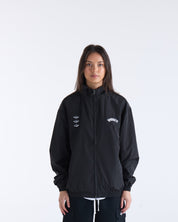 VOUSETI VOUSETI SYMBOL JACKET