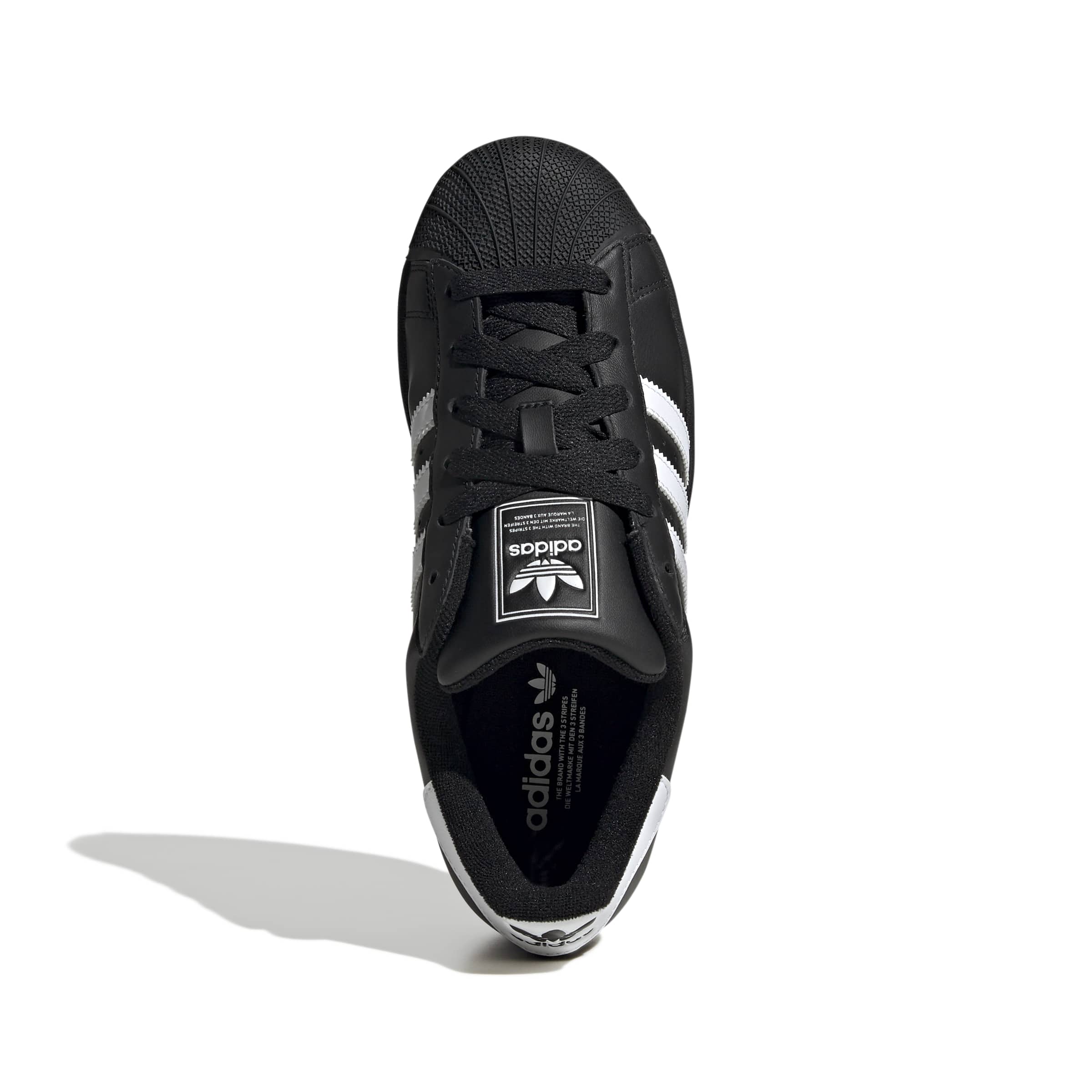 ADIDAS SUPERSTAR II WOMENS