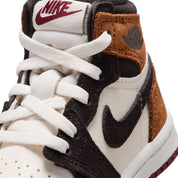 JORDAN 1 RETRO HIGH OG 'LOVE LETTER' - TODDLER