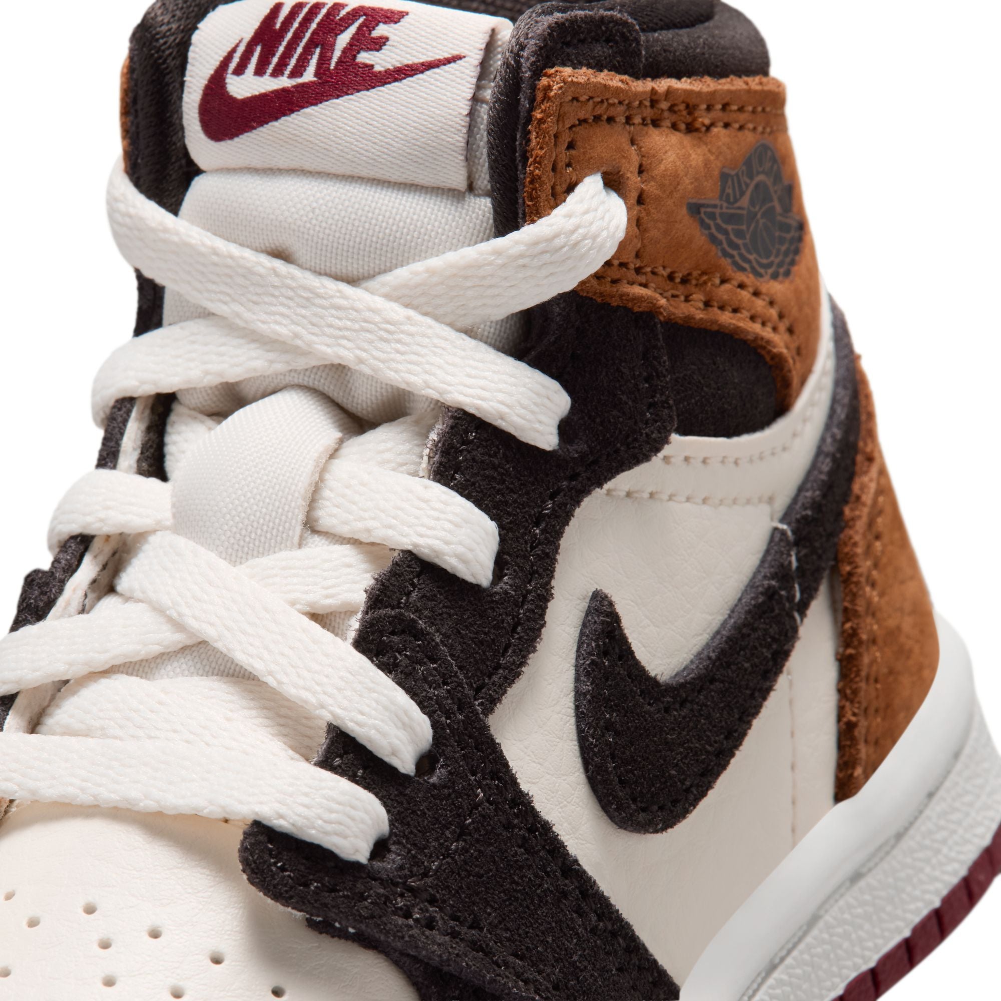 JORDAN 1 RETRO HIGH OG 'LOVE LETTER' - TODDLER