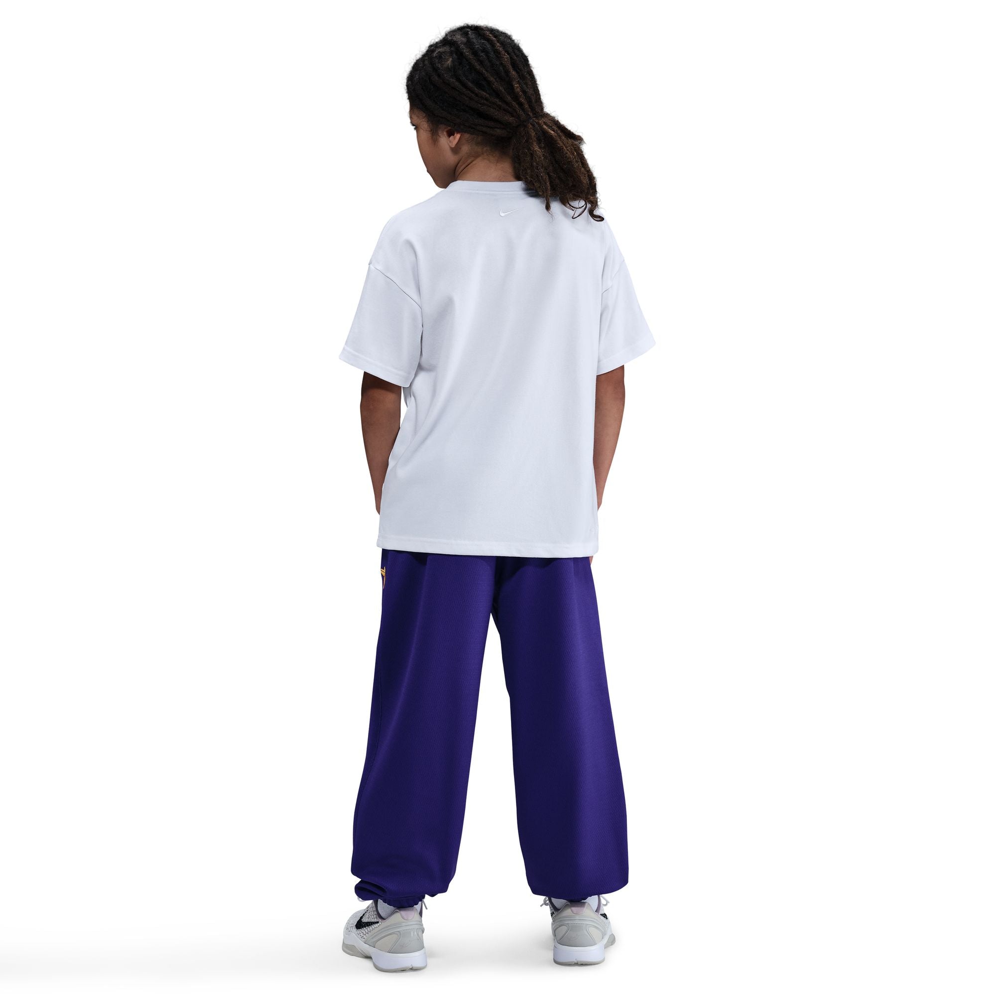 NIKE KOBE DRI-FIT M90 TEE - YOUTH