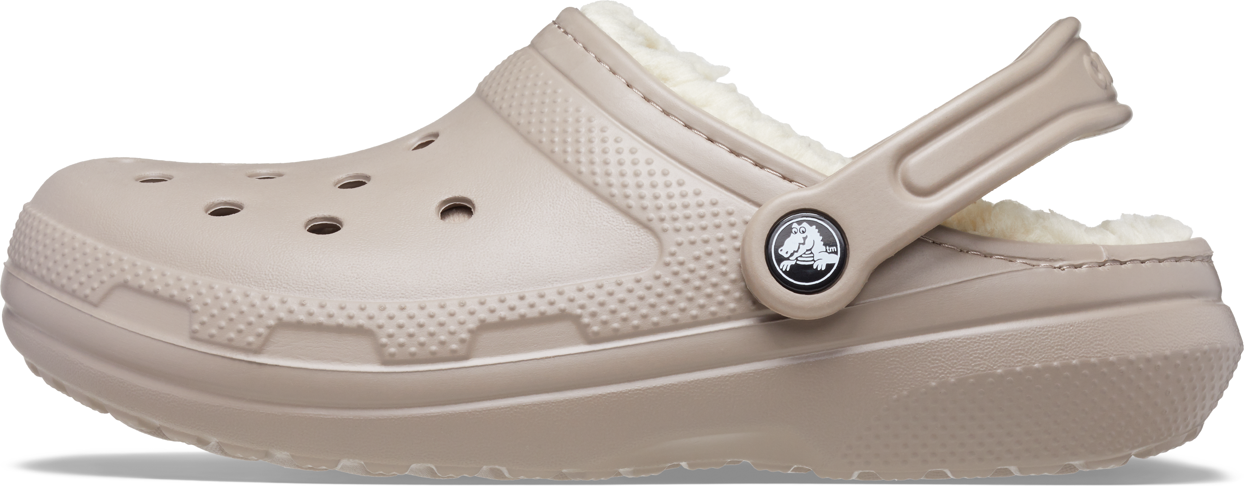 CROCS CLASSIC LINED CLOG