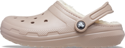 CROCS CLASSIC LINED CLOG