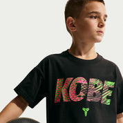 NIKE KOBE MAMBACURIAL TEE - YOUTH