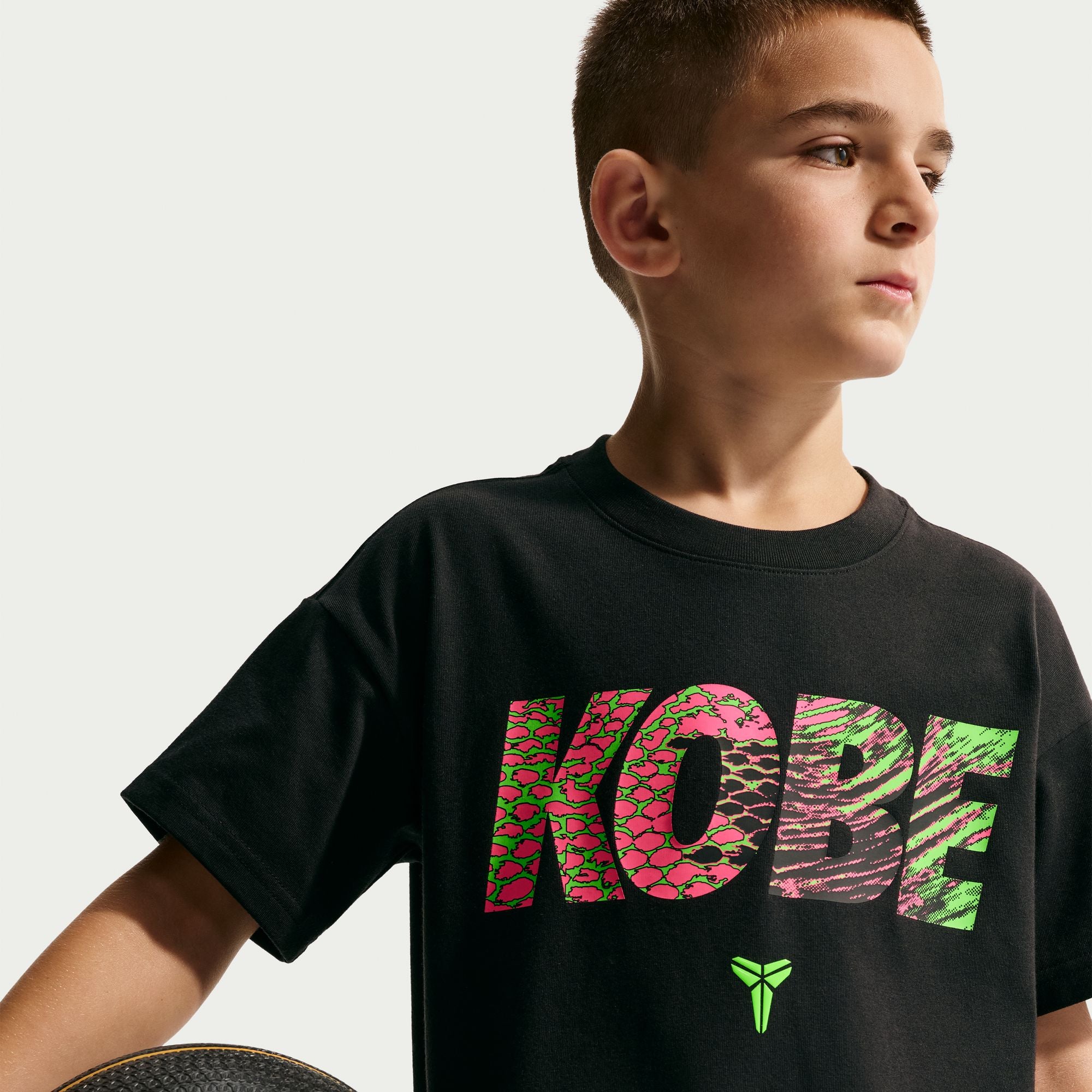 NIKE KOBE MAMBACURIAL TEE - YOUTH