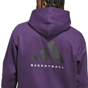 ADIDAS BASKETBALL HOODIE