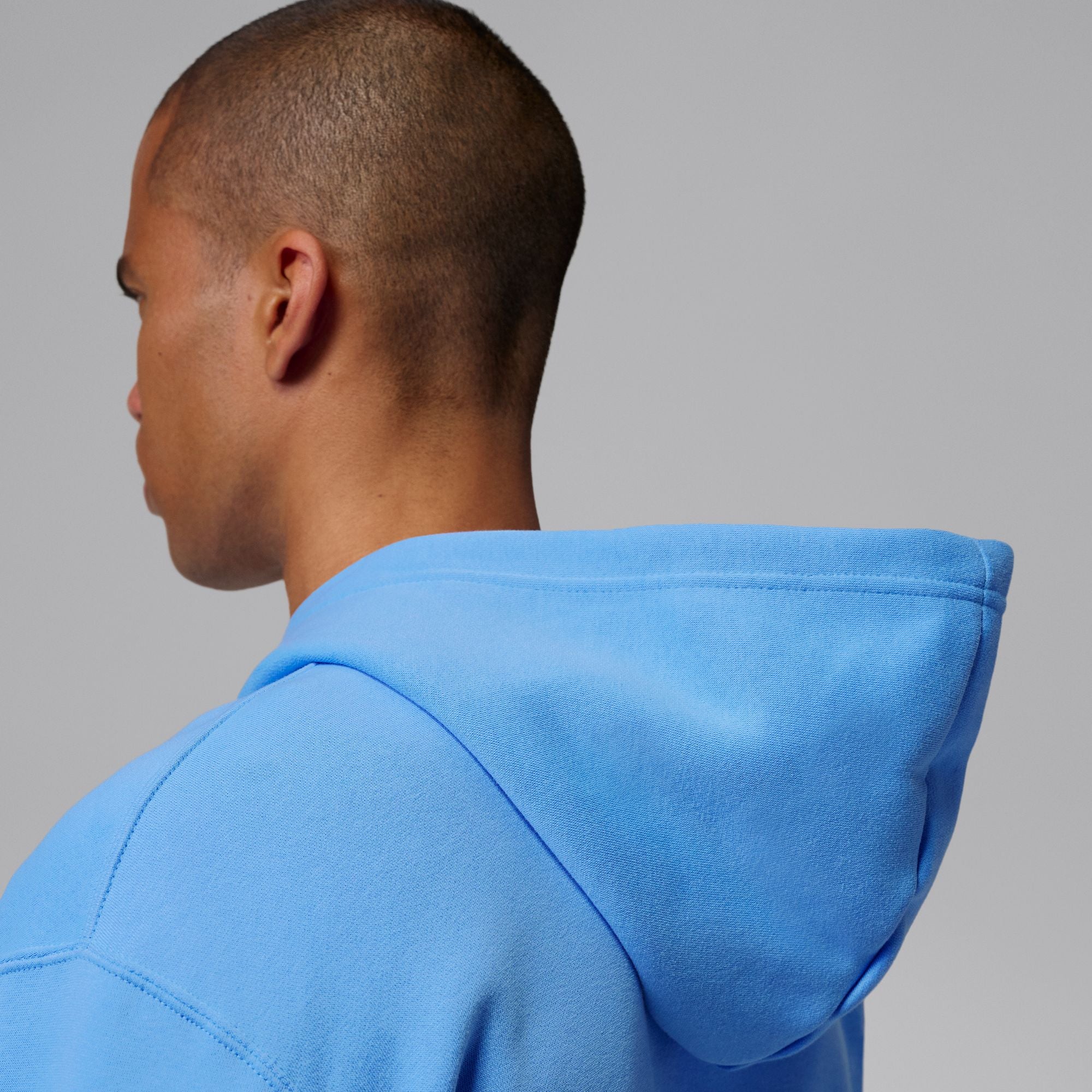 JORDAN MENS BROOKLYN FLEECE HOODIE