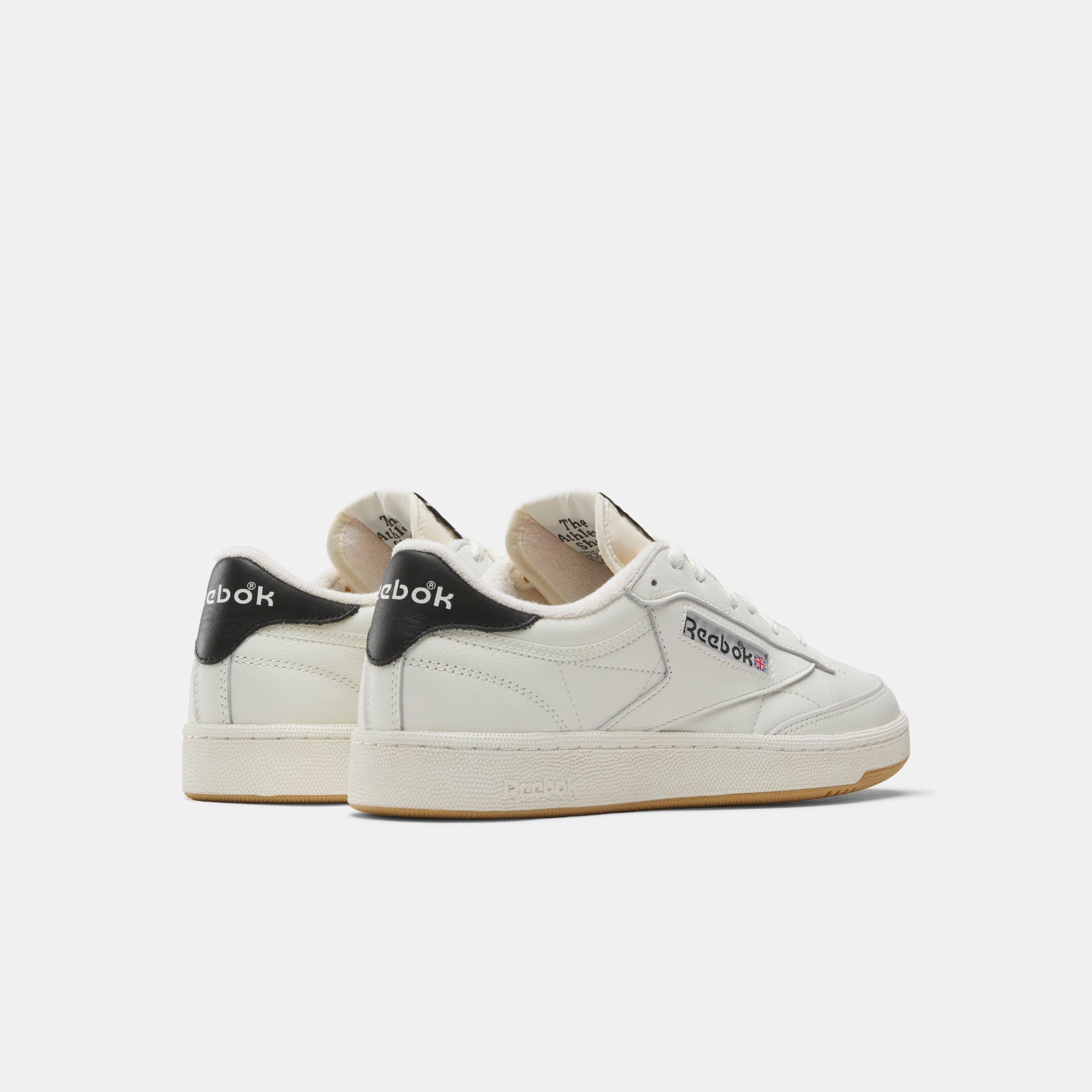 REEBOK CLUB C 85 VINTAGE