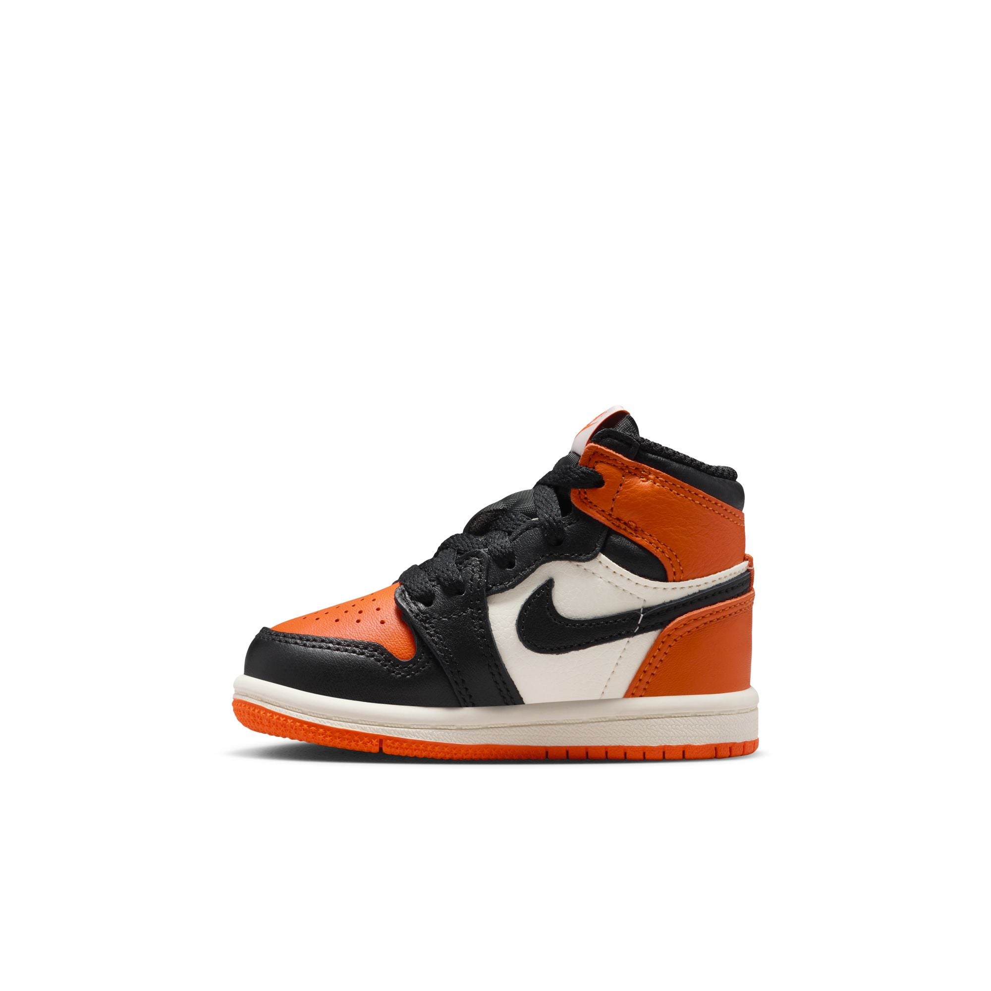 JORDAN 1 RETRO HIGH OG TODDLER 'SHATTERED BACKBOARD'